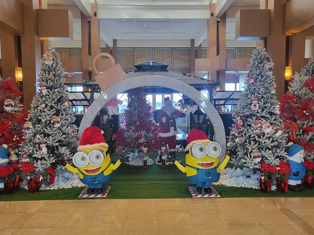GUAM Christmas!!!